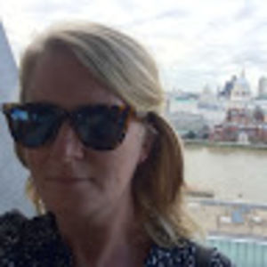 Meet your Posher, Caroline